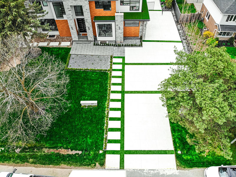 modern-concrete-driveway